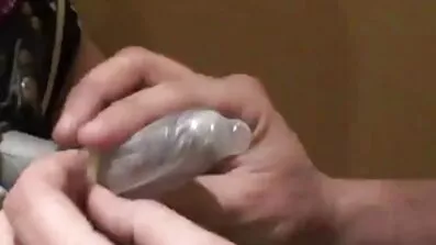 ជល់យឺតត្រូវចំណាយពេលប្ដូរ fucking ប៍ននិង brunette